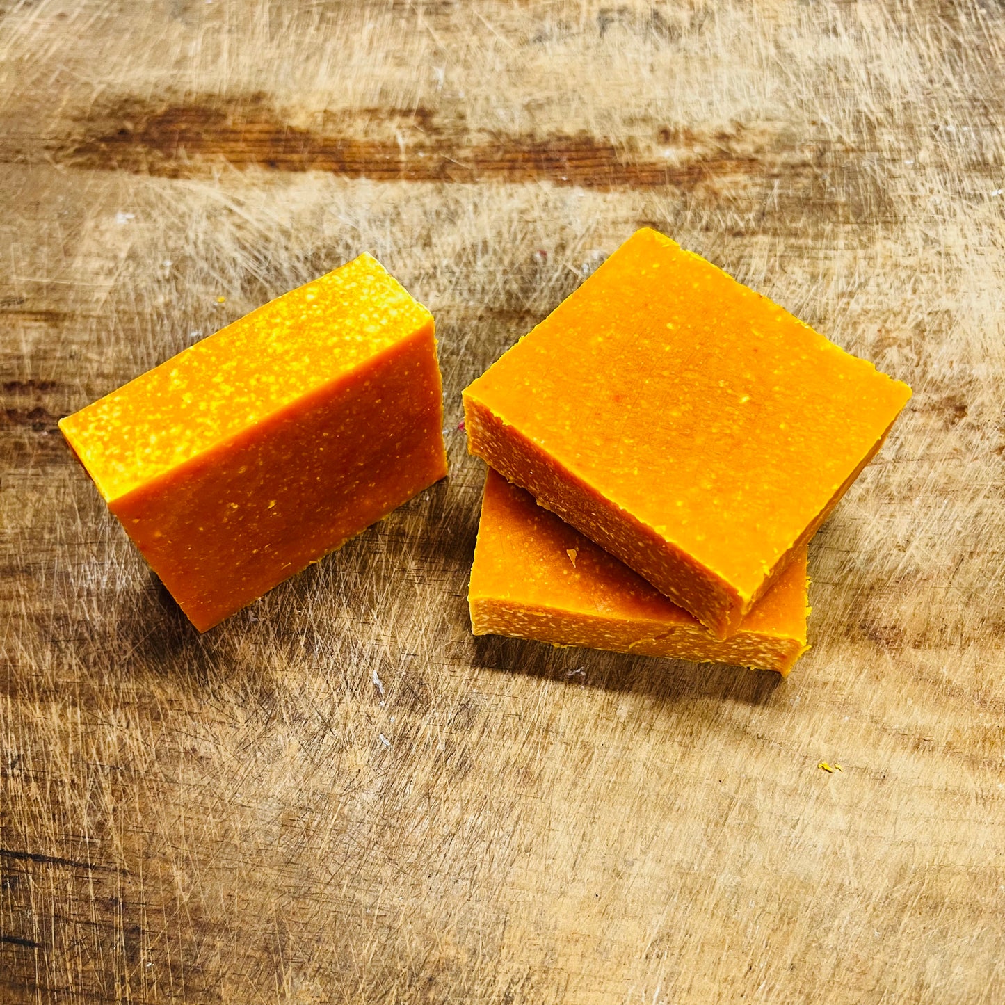 Mango Tango