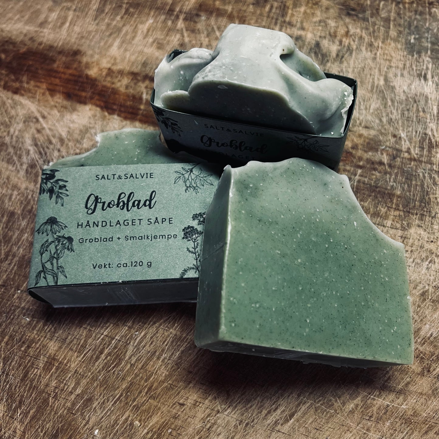 Groblad