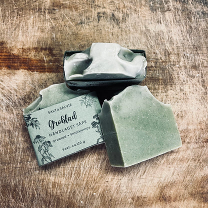 Groblad