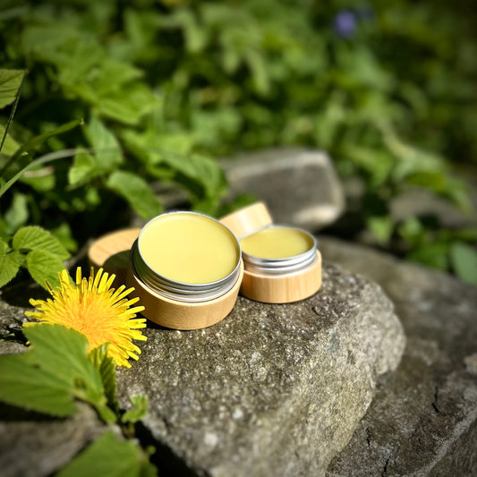 Kamillesalve, 50 ml
