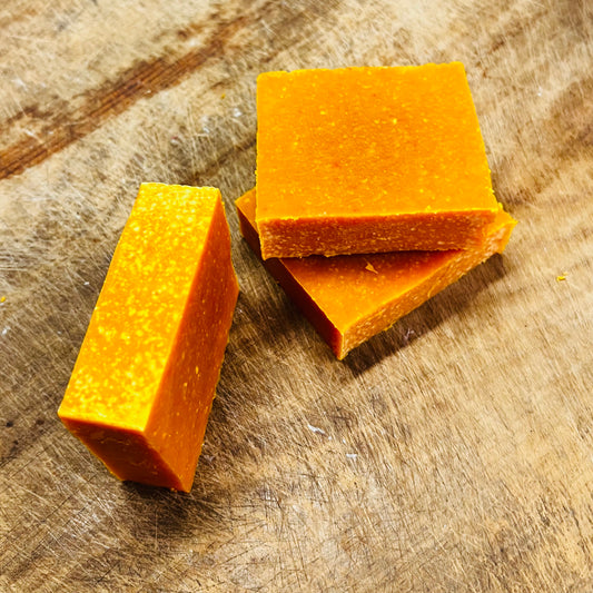 Mango Tango