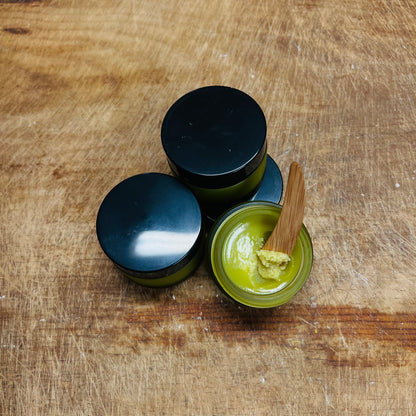 Grønn gudinne, 30 ml