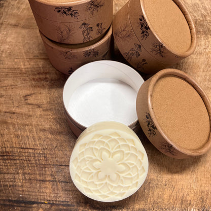 Ringblomst og kamille lotion bar