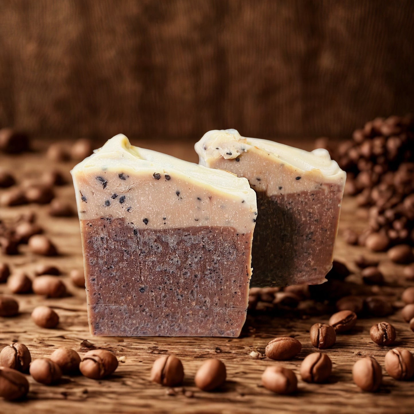 Mocha cellulitt scrubb
