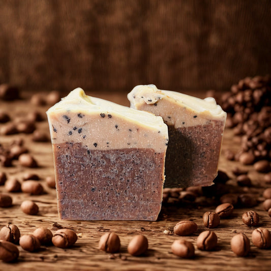 Mocha cellulitt scrubb