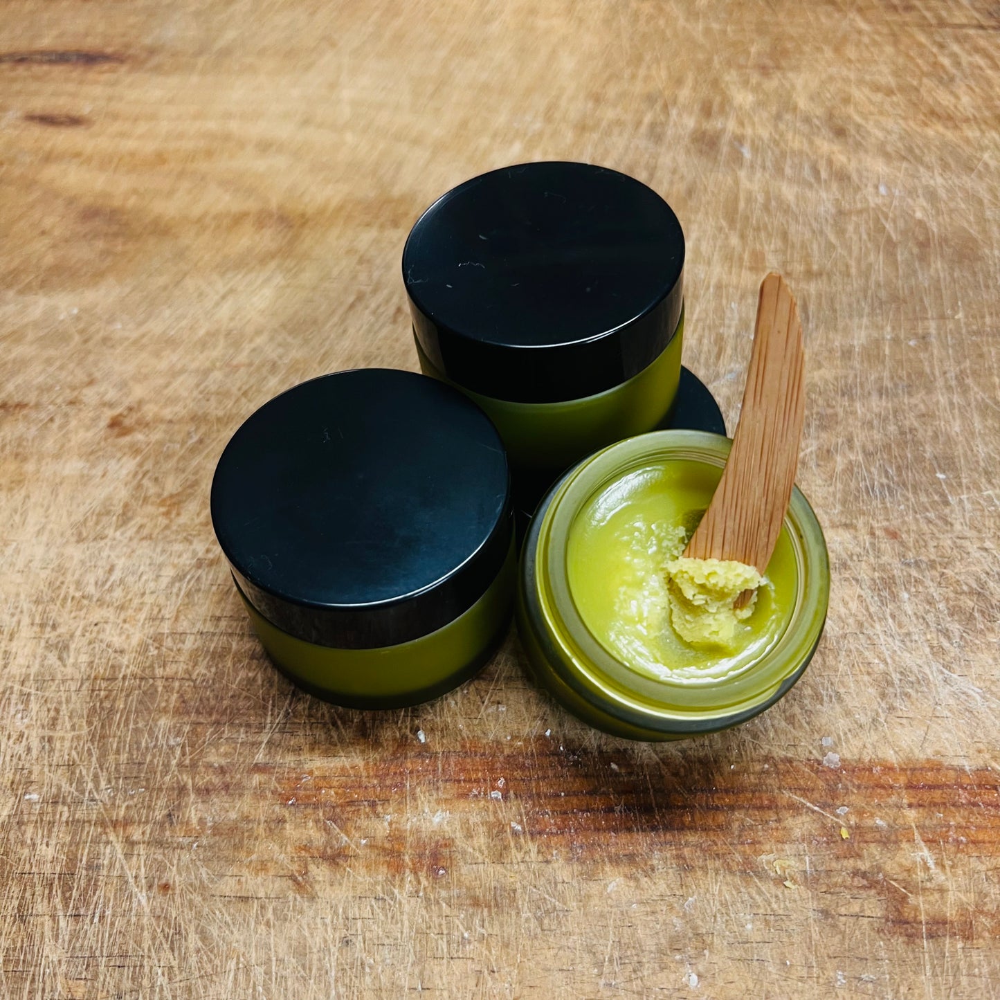 Grønn gudinne, 30 ml