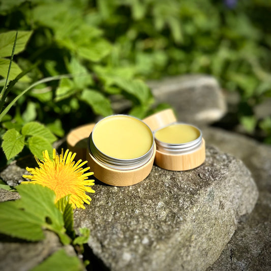 Kamillesalve, 50 ml