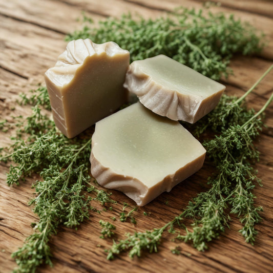 Eucalyptus drømm