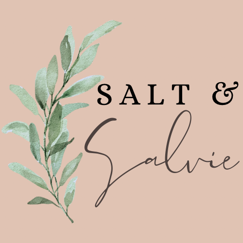 Salt&Salvie