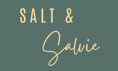 Salt&Salvie